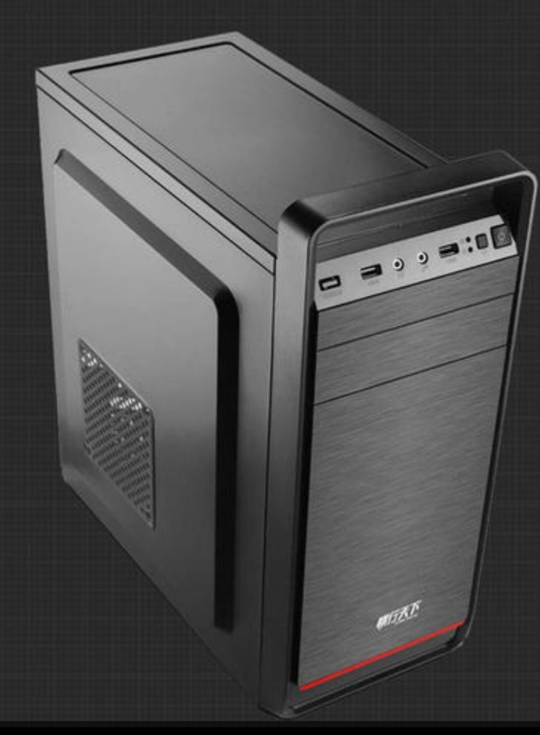 电脑机箱一般多大尺寸？
