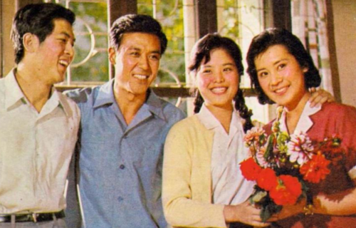 70年代怀旧经典老电影