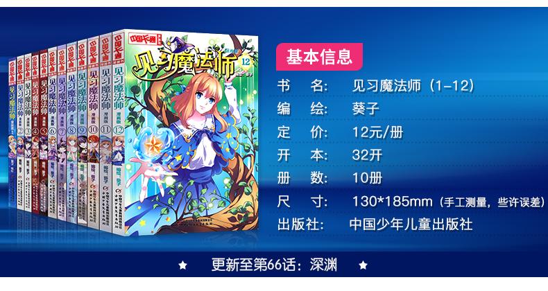 《中国卡通》里面的漫画有哪些？