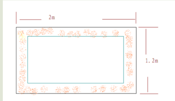 矩形是什么形状？ 图片