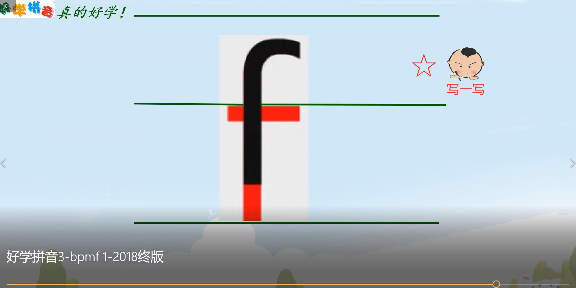 汉语拼音fo有几种音调