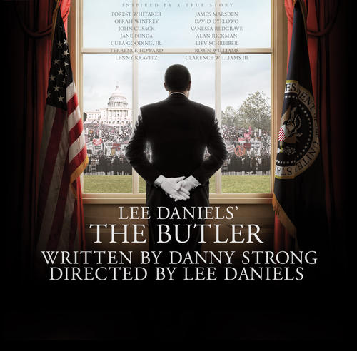 求《白宫管家(2013)》百度云免费在线观看，福里斯特·惠特克主演的