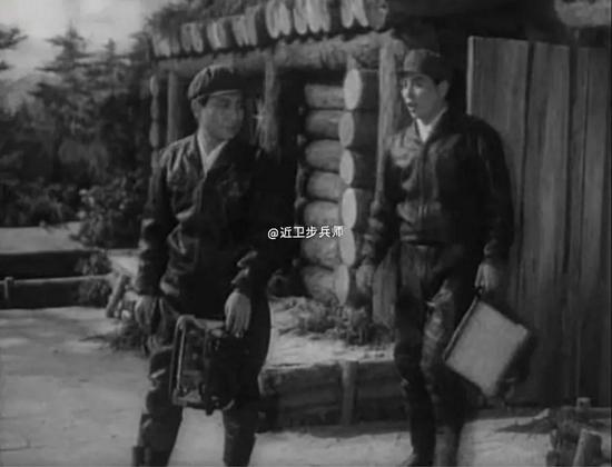 求分享《文革电影系列：长空雄鹰(1976)》百度云免费在线观看，李铁军主演的