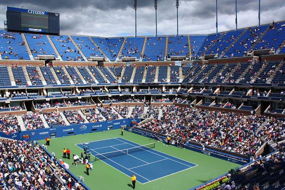 2009年美国网球公开赛男单决赛的比赛时间.