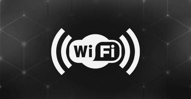 wifi怎么读？