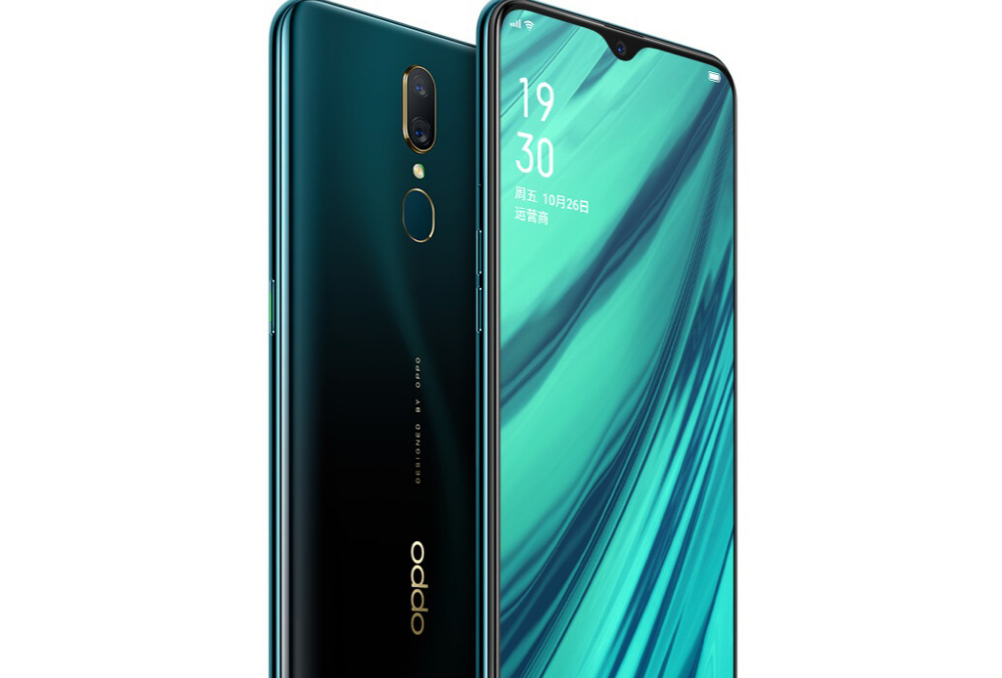 oppoa9多少钱？