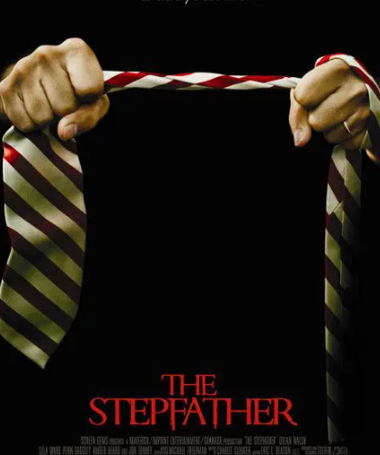 求继父 The Stepfather (2009)百度网盘在线观看资源迪伦·沃尔什 主演的