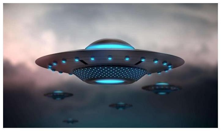UFO是什么？