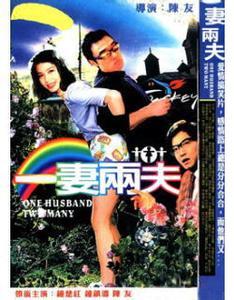 求分享《一妻两夫(1988)》百度网盘高清资源在线观看，钟镇涛主演的