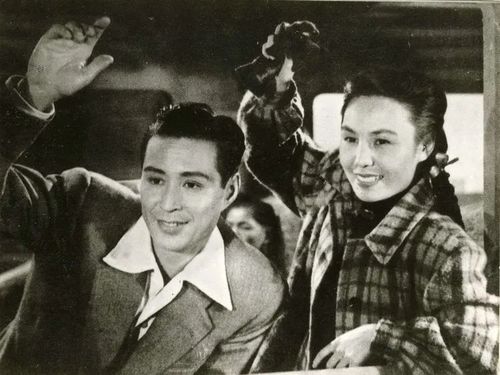 跪求乘龙快婿1947年上映的由白杨主演的百度云资源