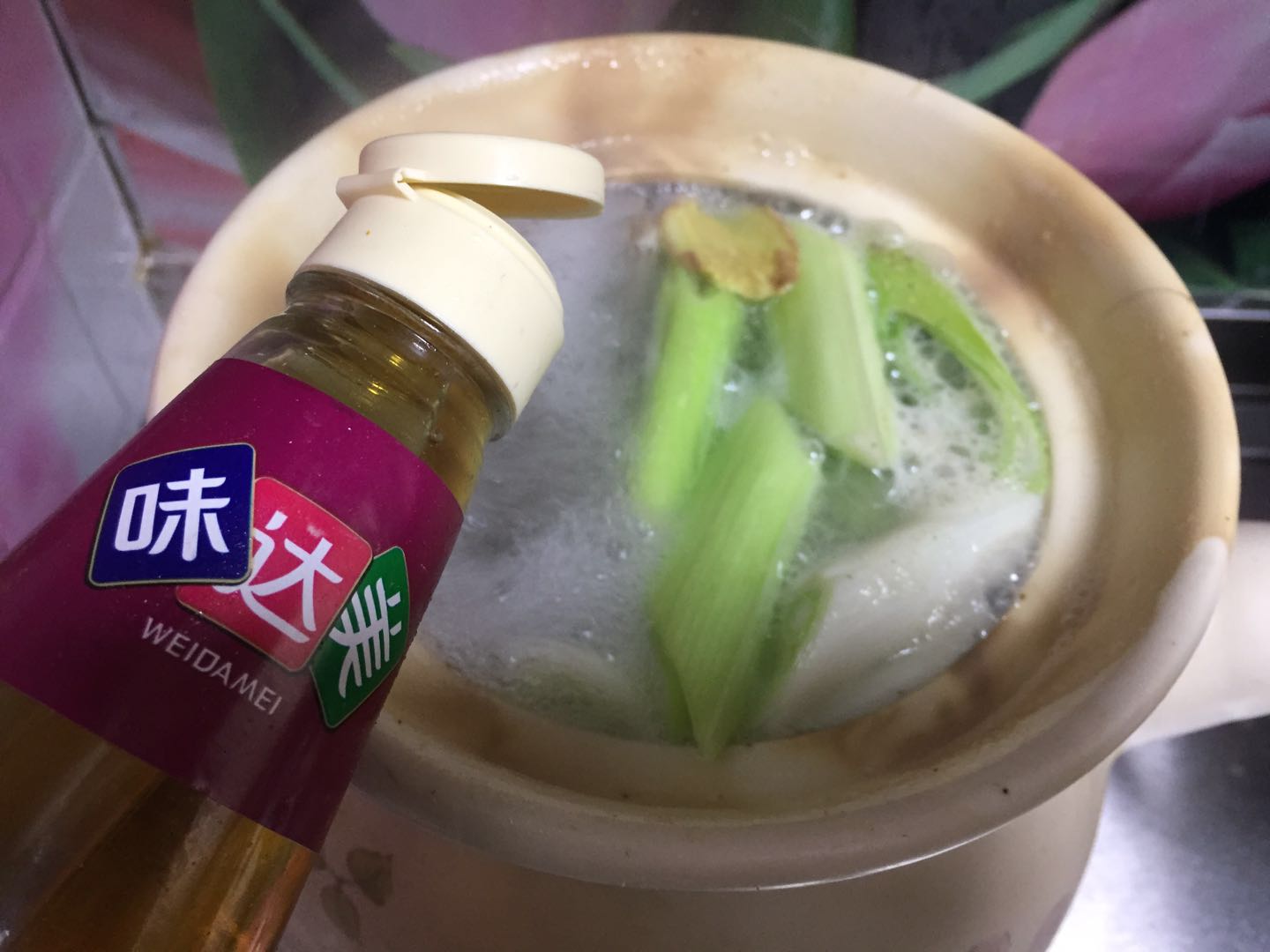 羊排怎么炖好吃又烂没腥味