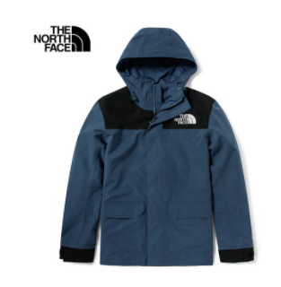 THENORTHFACE是什么牌