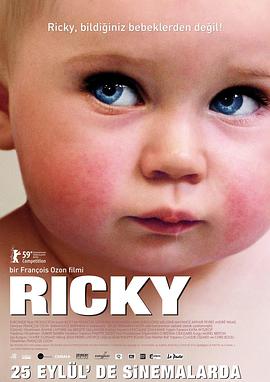 请问大佬有瑞奇 Ricky2009年上映的由 塞尔希·洛佩斯主演的高清视频在线观看资源吗