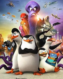 企鹅电影有哪些?