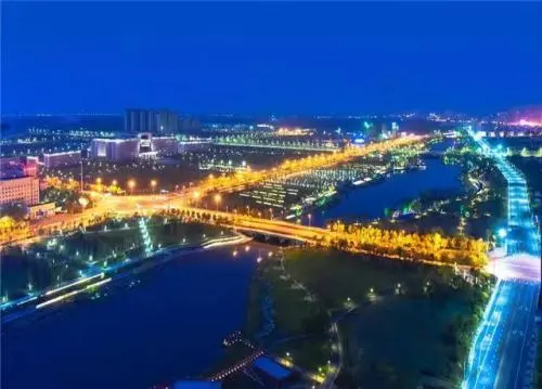 安庆是哪个省的城市?