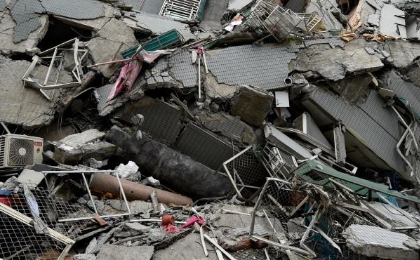 近期频繁发生小地震，是否预示着会有大地震出现？
