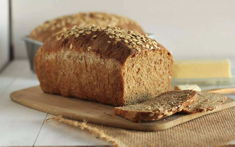 全麦粉含量要多少才算是真正的全麦面包呢？