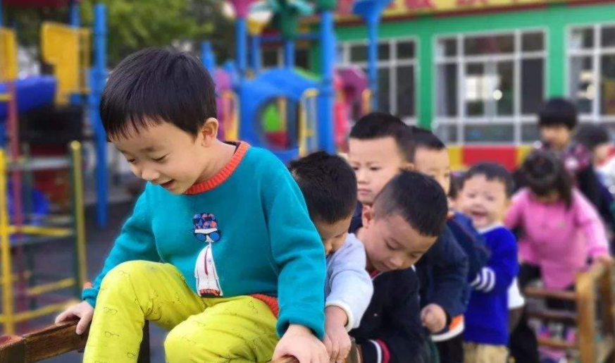 5岁幼儿感恩老师的话有哪些?