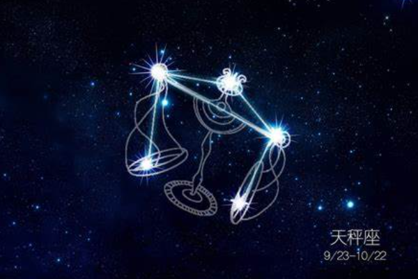 10月13日是什么星座