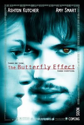 《蝴蝶效应(2004)》在线免费观看百度云资源,求下载
