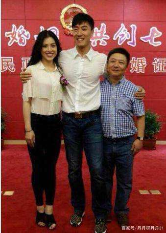 刘翔前妻葛天说出和刘翔离婚的真相，在当年发生了什么？