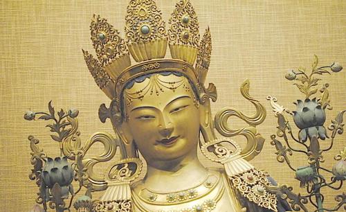佛教的发源地是哪?