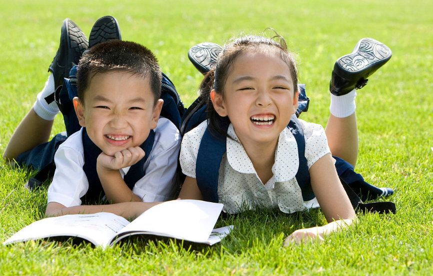 小学一年级用英语怎么说