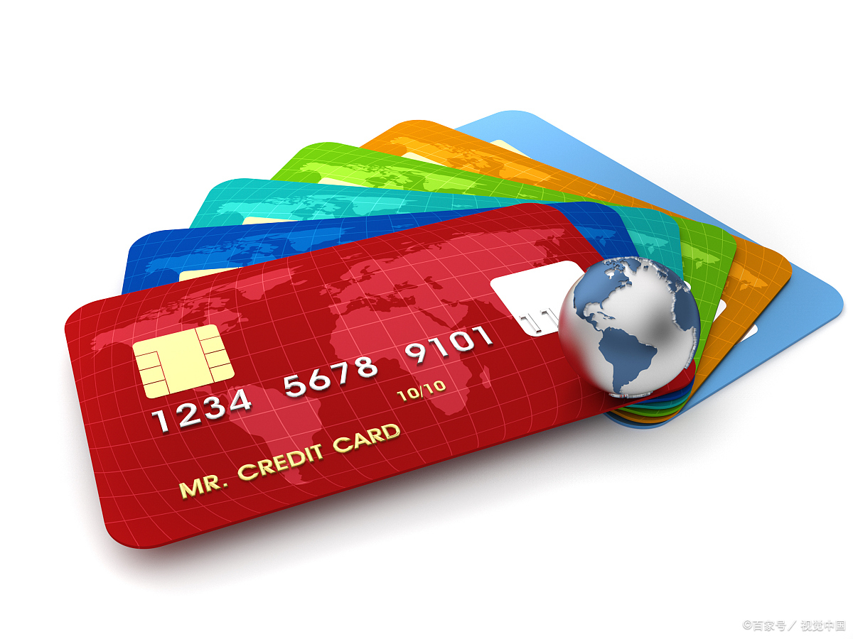 哪个银行的信用卡最容易申请