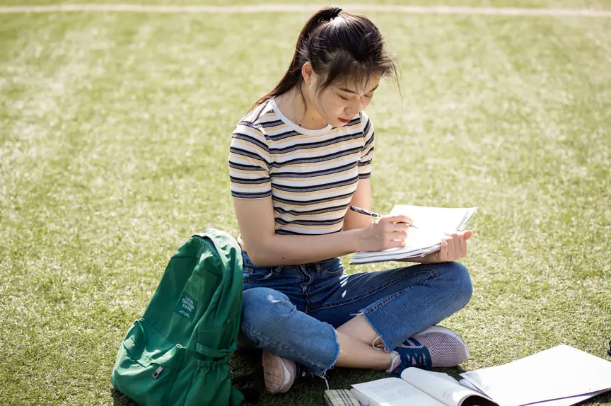 第二大学指的是什么地方