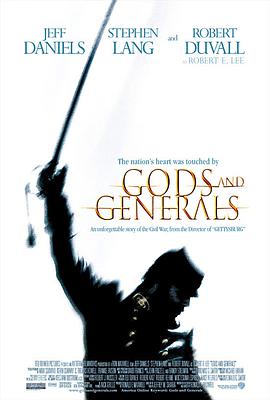 请问大佬有众神与将军2003年上映的由罗伯特·杜瓦尔主演的百度网盘资源吗