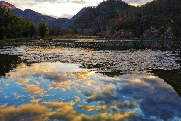 温州旅游景点哪里好玩