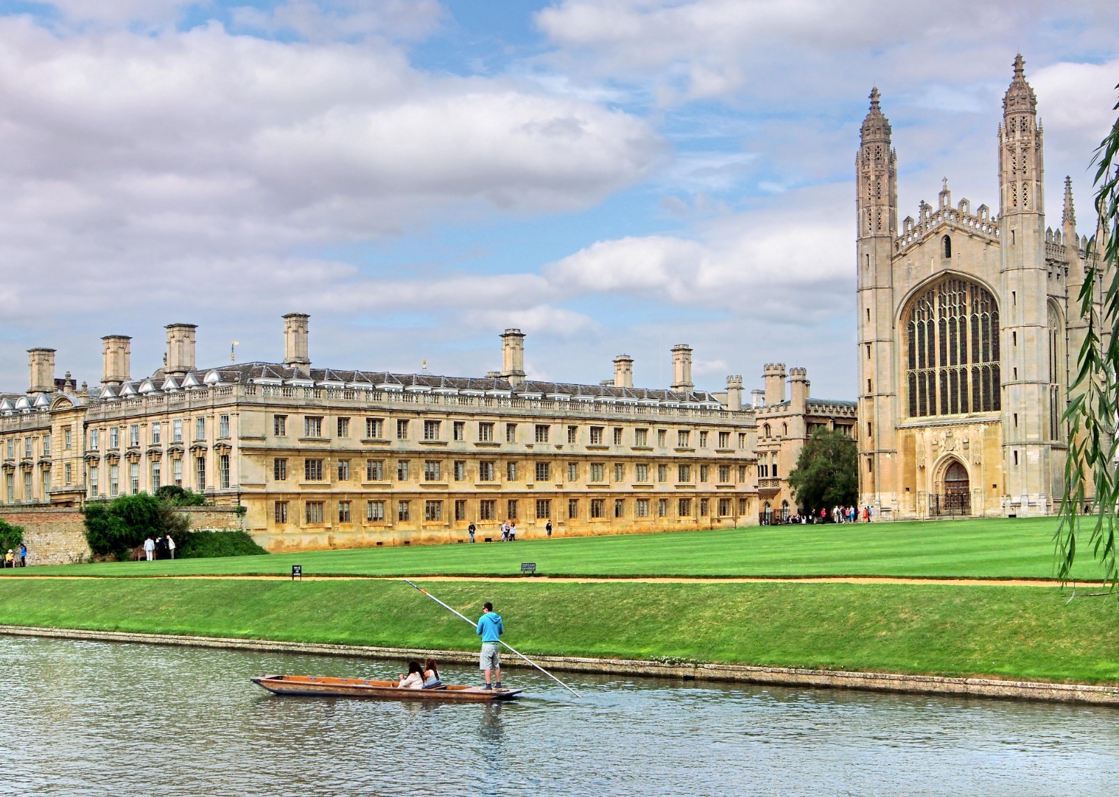 英国留学去哪个大学好