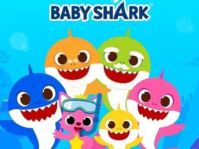 babyshark是什么意思