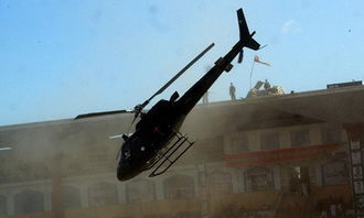 26日，巴基斯坦一架军用直升机坠毁，6人死亡，对此还有哪些信息呢？