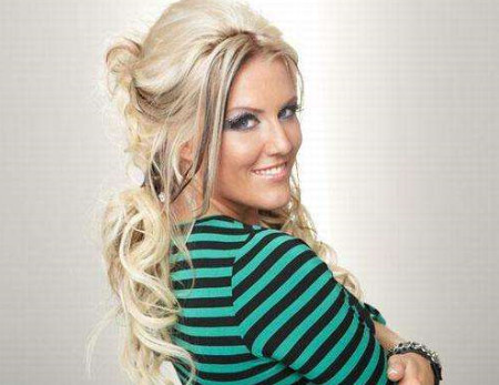 Everytime We Touch(Cascada)的中文歌词？