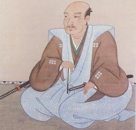 日本第一武士真田幸村怎么死的？