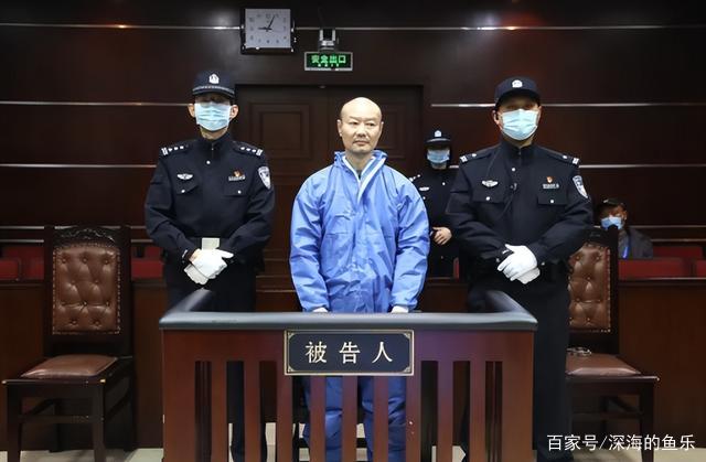 杭州许国利杀妻碎尸，在二审维持死刑原判后仍不忏悔，他为何要杀害妻子？