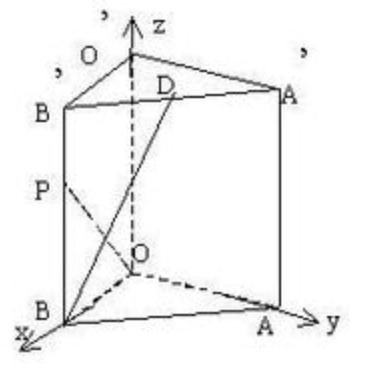 向量数量积公式是什么