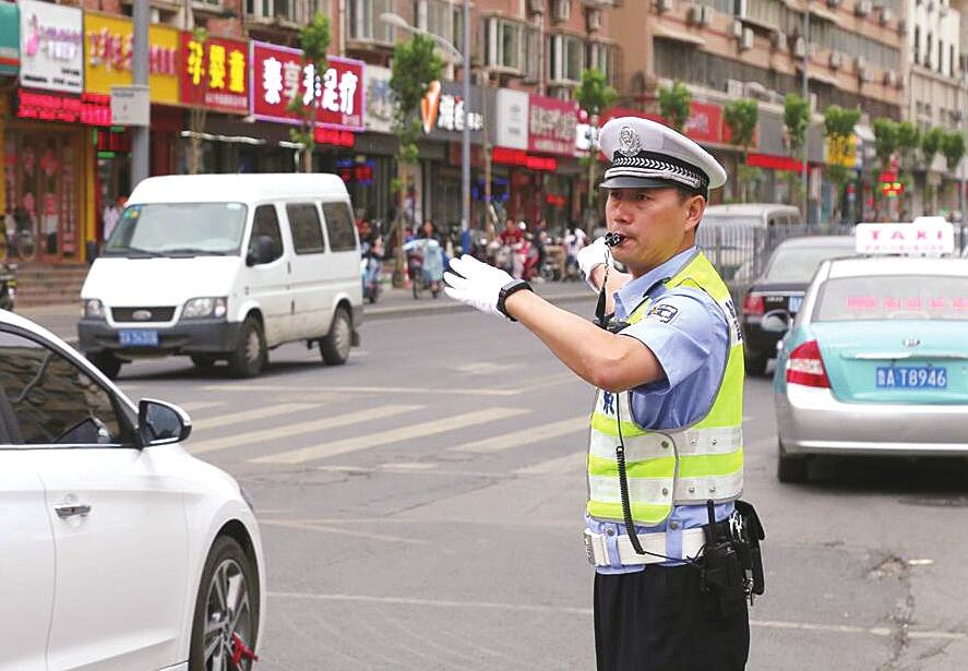 网红“交警大V”李涌查酒驾遭反抗殉职，每年因公殉职的交警有多少？