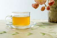 蜂蜜水的作用与功效？？