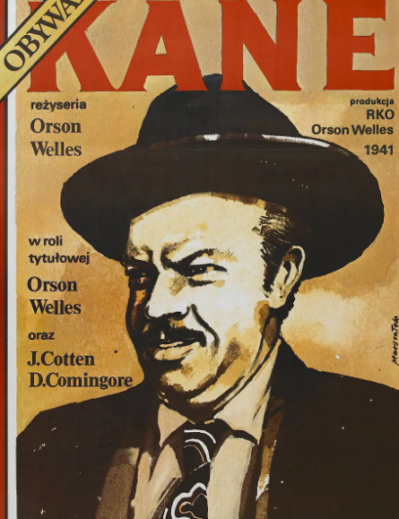 跪求《公民凯恩(1941)》百度云免费在线观看，奥逊·威尔斯导演的