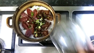 腊肉怎么食用