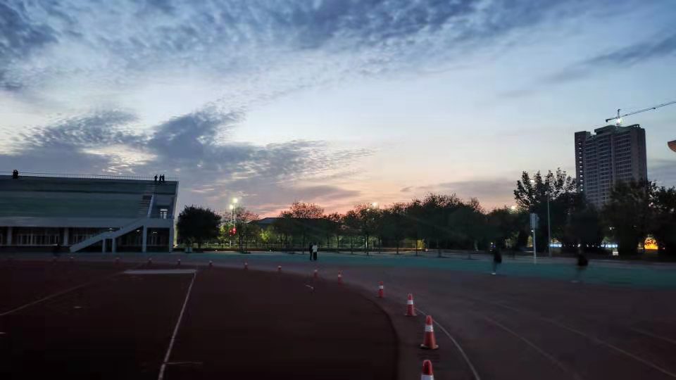 河北农业大学渤海校区怎么样