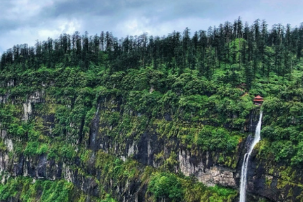 眉山旅游景点哪里好玩