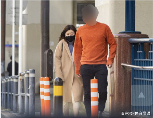 福原爱与江宏杰为何会闹婚变？