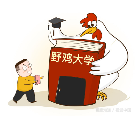 河南传媒大学是野鸡大学吗？