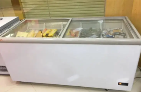上海冰柜销量翻倍，为何突然之间大家对冰柜的需求量暴增？