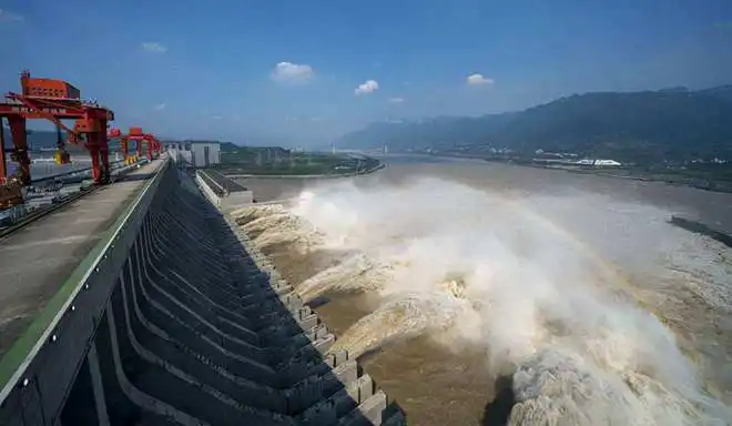 三峡水库向长江中下游补水，能否缓解中下游的旱情？