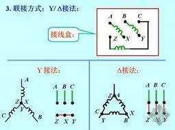 380v变220v如何接?