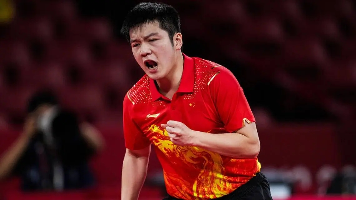 新规下国际乒联公布世界排名，樊振东陈梦双双居首，二人的实力有多强？